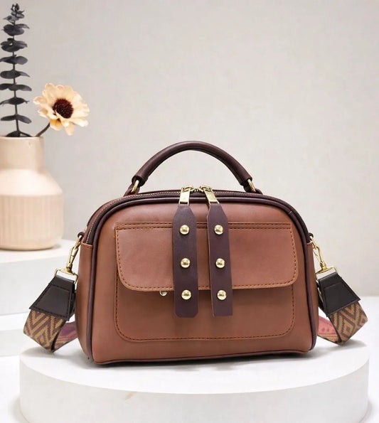 Girl's Crossbody Bag