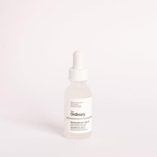 Skin Brightening Niacinamide Serum - 30 Ml