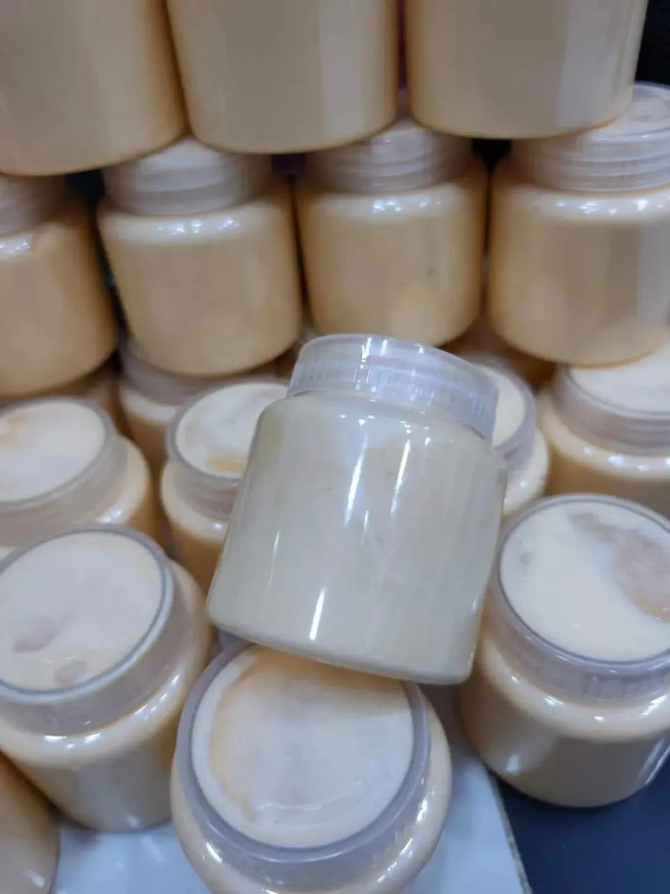 Zafrani Whitening Cream/Zafrani Whitening Cream - 1 Pc