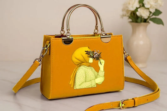 Girl's Crossbody Bag