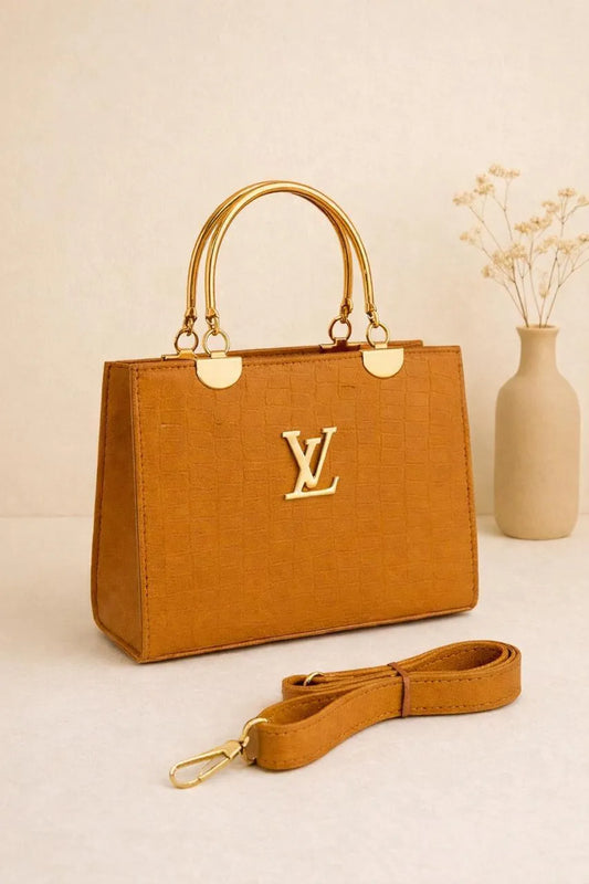 Girl's Crossbody Bag