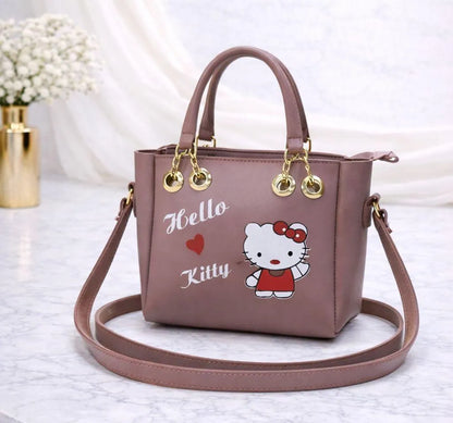 Girl's Crossbody Bag