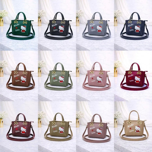 Girl's Crossbody Bag