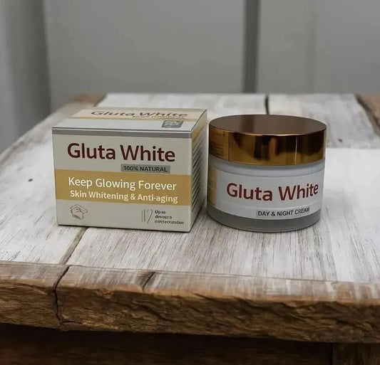5 in 1 Skincare Gluta Bundle