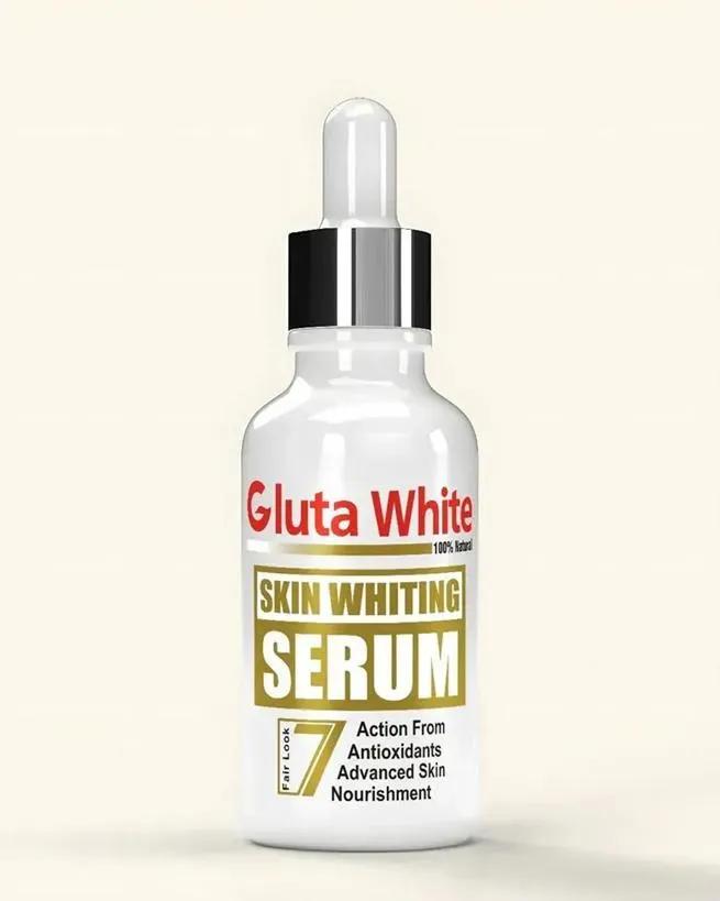 Radiant Skin Glow Serum - 30ml for Skin Brightening