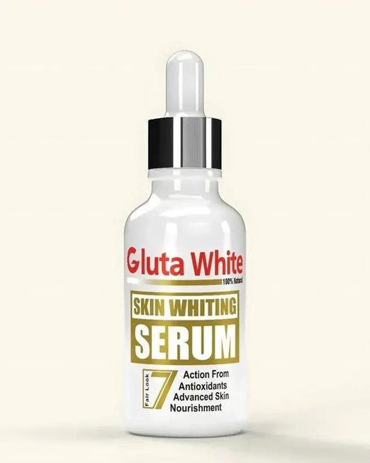 Radiant Skin Glow Serum - 30ml for Skin Brightening