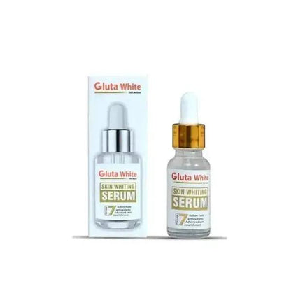 Radiant Skin Glow Serum - 30ml for Skin Brightening