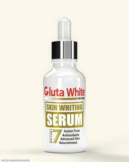 Radiant Skin Glow Serum - 30ml for Skin Brightening