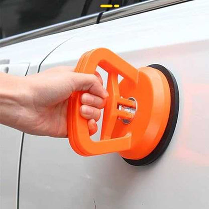 Car Panel Dent Puller Carrying Cup Vacuum Suction Cup